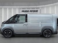 Neu Kia PV5 119 kW (163 PS) 2026 Stahlgrau metallic Van / Kleinbus