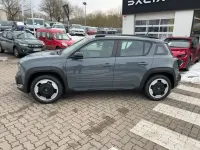 Gebraucht Renault 4 E-Tech Evolution 110 kW (150 PS) 2025 Schiefergrau SUV