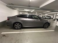 Gebraucht Renault Talisman Initiale Paris 225 PS (165 kW) 2019 Grau Limousine