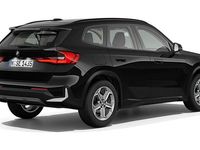 Gebraucht BMW X1 Shadowline 218 PS (160 kW) 2024 Schwarz SUV