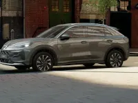 Gebraucht VW T-Roc Style 150 PS (110 kW) 2026 Wolf grey metallic SUV