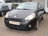 gebraucht Renault Clio III Expression *TÜV-NEU*