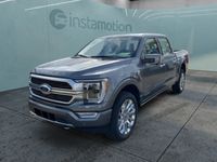 Gebraucht Ford F-150 Limited 436 PS (320 kW) 2024 Schwarz Pickup