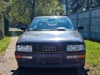 Second-hand Audi 80 116 CP (85 kW) 1991 Coupe
