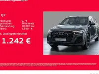 Neu Audi Q7 S-Line 394 PS (289 kW) 2026 Grau SUV