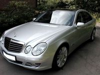 gebraucht Mercedes 350 W2116 Zylinder Sportpaket