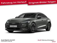 Gebraucht Audi A5 Performance 204 PS (150 kW) 2025 Chronosgrau metallic Limousine