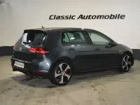 Gebraucht VW Golf VII GTI 230 PS (169 kW) 2015 Grau Limousine