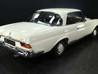 gebraucht Mercedes W111 280 SE 3,5 Coupé Automatik