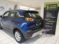 gebraucht Opel Crossland X 1.2T Sitzheizung,Lenkradheizung,LED