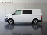 Gebraucht VW T6 150 PS (110 kW) 2016 Weiß Van