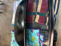 Gebraucht Mazda MX5 160 PS (117 kW) 2000 Schwarz Cabrio