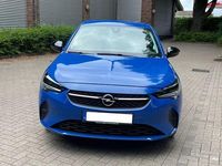 Gebraucht Opel Corsa Edition 101 PS (74 kW) 2020 Blau Kleinwagen