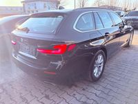 Gebraucht BMW 530 286 PS (210 kW) 2021 Schwarz Limousine