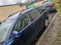 Gebraucht VW Passat 130 PS (95 kW) 2004 Kombi