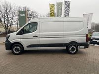 Gebraucht Renault Master 131 PS (96 kW) 2024 Silber Van / Kleinbus