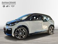 gebraucht BMW i3 120Ah