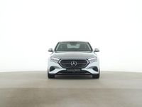 Gebraucht Mercedes E220 Avantgarde 197 PS (144 kW) 2024 Silber Limousine
