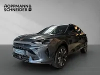 Neu Cupra Formentor 204 PS (150 kW) 2026 Grau SUV