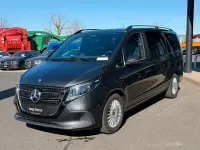 Gebraucht Mercedes V250 Style 190 PS (139 kW) 2025 Grau Van / Kleinbus