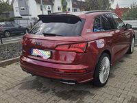 Gebraucht Audi SQ5 347 PS (255 kW) 2020 SUV