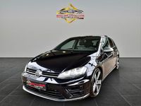 Gebraucht VW Golf VII R 300 PS (220 kW) 2014 Schwarz Limousine