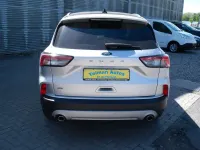 Gebraucht Ford Kuga Titanium 190 PS (139 kW) 2020 Silber SUV