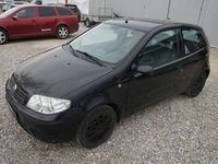 gebraucht Fiat Punto 1.2 Active |KD lückenlos| |8-fach bereift|