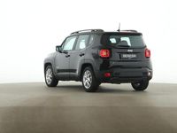 Gebraucht Jeep Renegade Longitude 131 PS (96 kW) 2025 Schwarz SUV
