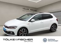 gebraucht VW Polo 2.0 TSI VI GTI ParkAss