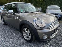 Gebraucht Mini Cooper Clubman 122 PS (89 kW) 2012 Silber Kombi