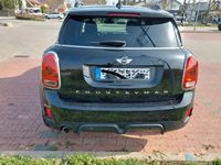 Gebraucht Mini One D Countryman 116 PS (85 kW) 2018 Schwarz SUV