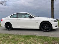 gebraucht BMW 320 d Coupé -