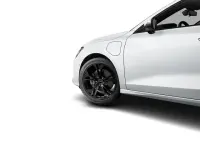 Gebraucht Audi A3 Sportback e-tron Advanced 204 PS (150 kW) 2025 Gletscherweiß metallic Kleinwagen