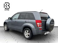 gebraucht Suzuki Grand Vitara 1.9 DDIS Comfort+ |AHK|Sitzh|Navi|