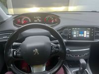 gebraucht Peugeot 308 SW Allure 130 PureTech EAT6 STOP & START...