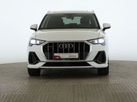 gebraucht Audi Q3 S line 40 TFSI quattro S tronic