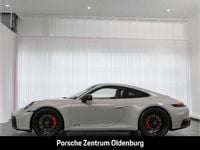 Neu Porsche 911 541 PS (397 kW) 2026 Grau Coupé