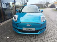 Gebraucht Ford Puma Gen-E Premium 124 kW (169 PS) 2025 Digital aqua blue SUV