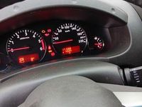 Gebraucht Nissan Navara 231 PS (169 kW) 2010 Schwarz Pickup