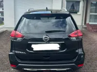 Gebraucht Nissan X-Trail 158 PS (116 kW) 2021 Schwarz SUV