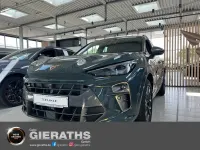 Gebraucht Cupra Terramar 150 PS (110 kW) 2025 Blau SUV