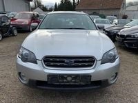 Gebraucht Subaru Outback 165 PS (121 kW) 2004 Grau Kombi