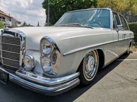 gebraucht Mercedes S280 W108 S-Klasse