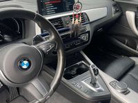 gebraucht BMW M140 140Aut. Special Edition