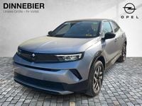 Neu Opel Mokka-e 114 kW (156 PS) 2025 Grau SUV