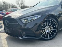 gebraucht Mercedes CLS400 d 4M AMG-Line Widescreen*Multibeam*Burm*