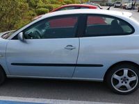 gebraucht Seat Ibiza 3 6l ATD