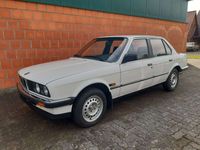 gebraucht BMW 324 Diesel - scheckheftgepflegt und original