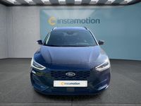 Gebraucht Ford Focus ST-Line 155 PS (114 kW) 2023 Schwarz Kombi